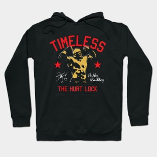 Bobby Lashley Timeless Hoodie